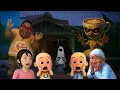 Download Lagu KOMPILASI UPIN dan IPIN Hantu KAYANG, Hantu DONTOL, Hantu BALLERINA