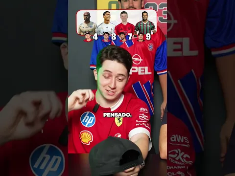 CONECTE OS JOGADORES!