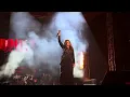 Sooseki!pushpa2 the rule#alluarjun #rashmikamandanna #hyderabad #concert #livemusic #shreyaghoshal