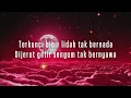 Sufian Suhaimi - Menggenggam Bahagia (Lirik)