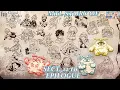 Order JP - Servant Summer Festival 2023 Section 12 to Epilogue FULL MTL Story