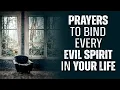 Download Lagu EVERY SPIRIT THAT BINDS YOU MUST GO | Powerful Prayer To Chase The Devil Out Of Your Life!