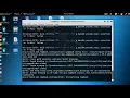Eclipse Apache Tomcat Maven Postman in Linux Java Web App