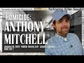 HOMICIDE Anthony Mitchell January 2023 Walker County Jail Jasper AL Part 1 of 2
