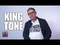 King Tone on the Origin of Latin Kings Why the Group got Involved in Crime Part 1