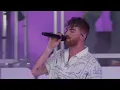 The Chainsmokers - High (Live from Super Bowl LVI #TikTokTailgate)
