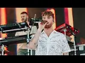The Chainsmokers - High (Live from Super Bowl LVI #TikTokTailgate)