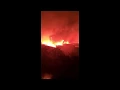 Press Democrat coverage of 2017 Northern California wildfires