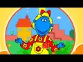 Lagu Tweenies - Bella in Square Land! (Storytime: Episode 4, Read by Bella)