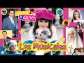 Download Lagu Carita De Ángel: Los Musicales | Generación TN