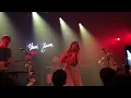 Yumi Zouma - Give It Hell (Live @ Melkweg, Amsterdam on March 27, 2022)