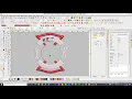 Wilcom Digitizing Tips