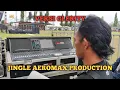 Lagu Jinggle AEROMAX Trap Melodi Banteng =DJ RIO DENKA REMIX