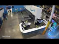 Day in life of a part-time amazon security guard who got remembered by someone from 6 months ago