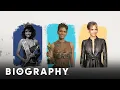 Halle Berry Beauty Queen BIO Shorts Biography
