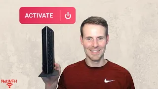 How to Activate Your Modem