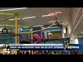 Urban Air Adventure Park opens new location inside Eastland Mall