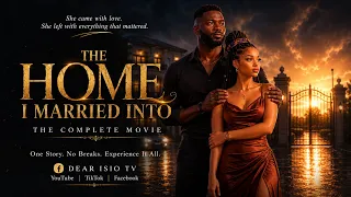 the home i married into full movie nollywood ai drama dear isio tv