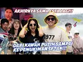Seharian bareng si Neng di Bandung
