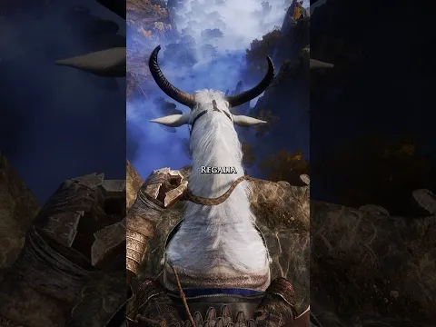 What are the Spectral Steeds in Elden Ring?