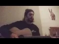 Download Lagu 7 years (acoustic cover) - James Kernick