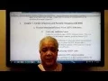 Coding Talk - ICD10 in 2016