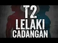 Download Lagu T2 LELAKI CADANGAN [COVER ROCK BERSINERGI]