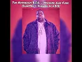 The Notorious B.I.G. - Machine Gun Funk (Chopped & Slowed by D.B.3)