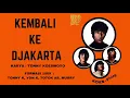 Download Lagu KOES PLUS - KEMBALI KE JAKARTA (1969)