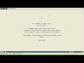 Advent of Code 2019 - Day 05