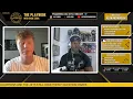 The Playbook w WFAN s Keith McPherson