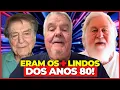 Download Lagu VEJA COMO ESTÃO HOJE 35 GALÃS IDOSOS DA GLOBO DOS ANOS 70 E 80! ANTES E DEPOIS 😱