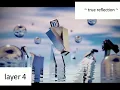 Download Lagu (FT. @fish_net0 ) Biast OST - TRUE REFLECTION (Mirrorman Chase Theme V2)