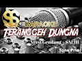 Download Lagu Karaoke Teranggeh Dungna | Versi Gendang + Salih Tone Pria/Cowok by Indra Biring Lala