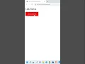 HOW TO CREATE LINK BUTTON BY USING HTML AND CSS