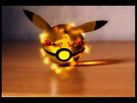 Pikachu ringtone (pika pika)