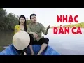 Download Lagu Liên Khúc Nhạc Dân Ca Trữ Tình Miền Tây Mới Nhất 2020 - Lê Sang, Kim Chi, Dương Hồng Loan