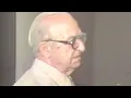 Pennsylvania Godfather Russell Bufalino capo Anthony Gov Guarnieri 1981
