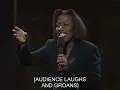 Def Comedy Jam - Sheryl Underwood S06E03