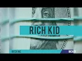 Flow-G ✘ Mckoy ✘ Bosx1ne - Rich Kid