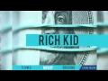 Flow-G Mckoy Bosx1ne - Rich Kid