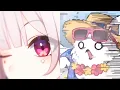 Sparxie Crashes the Livestream and Almost Kills Owlbert Honkai Star Rail 4 5