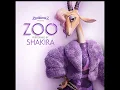 Shakira-Zoo(From\