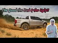 100 000 Miles Later My Honest Ford Ranger Review 2019-2023