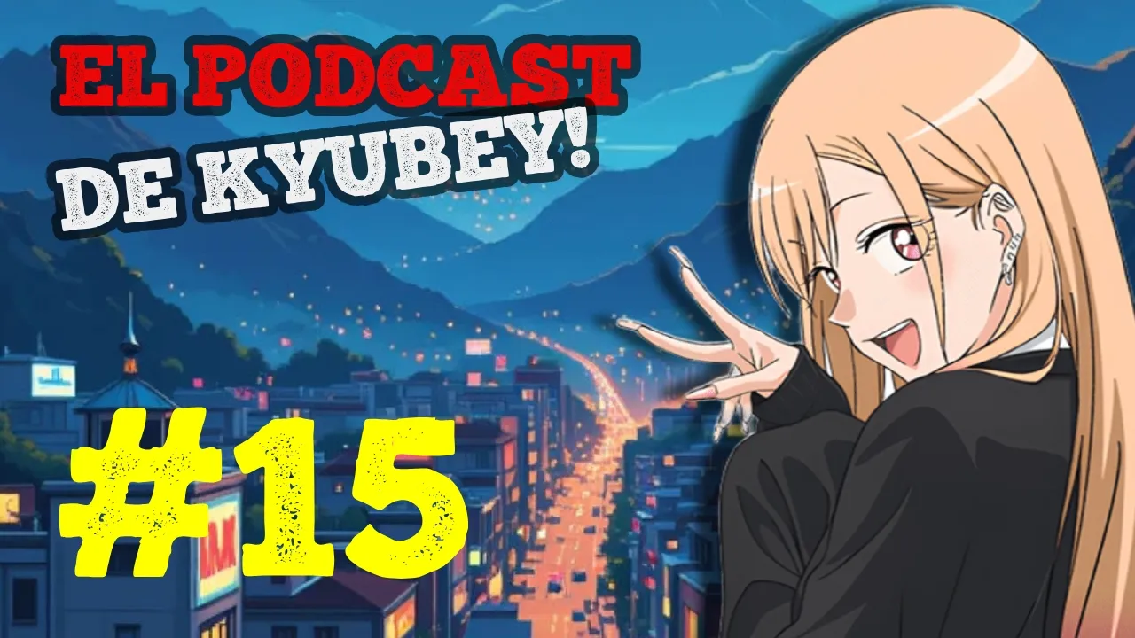 El Podcast de Kyubey! 🔊 #15: Le apagan el scroll infinito a Zuckerberg!