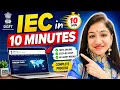 Step 2 of 7 IEC Code Registration The Complete 2026 Process Explained