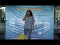 Download Lagu D'Bagindas - Marhaban Ya Ramadhan (Live Perform By Ardhan)