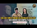 Lagu GAK ADA YANG ISTIMEWA DALAM DIALOG EKSKLUSIF JOKO WIDODO DAN KOMPAS TV | #jokowi #kompastv