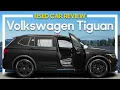 Volkswagen Tiguan Review Should You Buy a Used 2018 2024 Volkswagen Tiguan