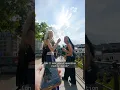 Download Lagu She was so scared at first, but the end will surprise you! #bestfriend #friendship #portrait